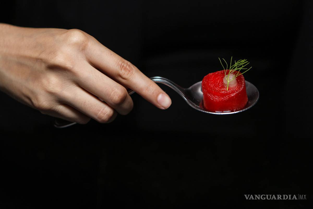 $!Benazuza, la receta para ser el mejor restaurante del mundo; Chef Ignacio Del Río Mora