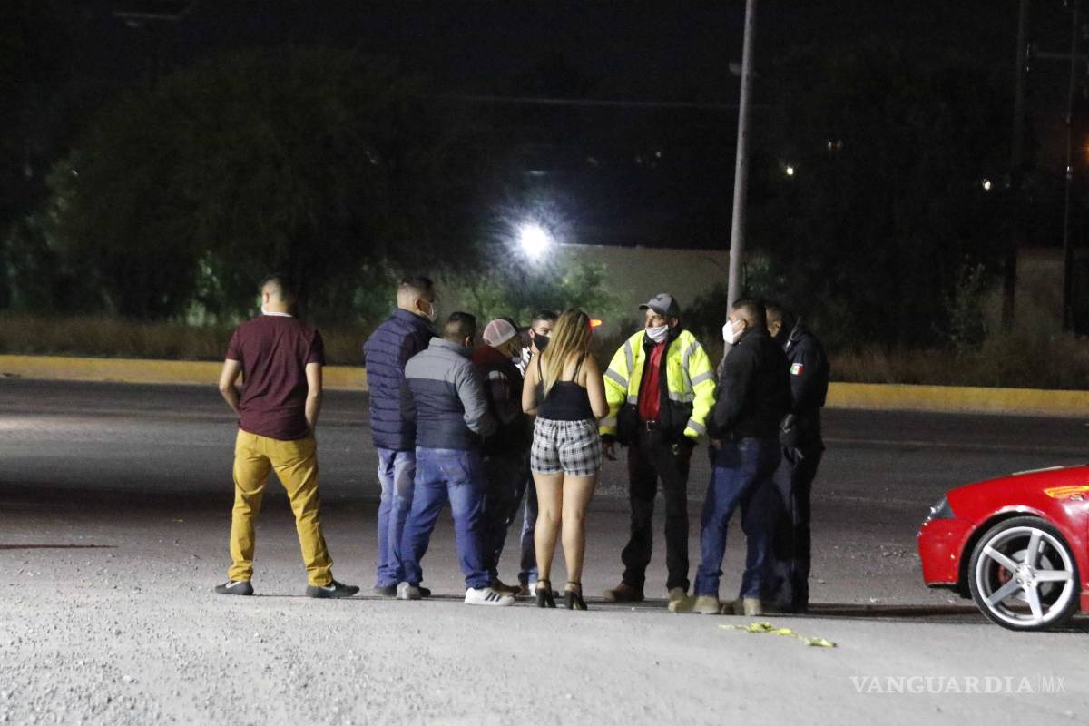 Cancelan eventos masivos en Arteaga con más de 650 personas