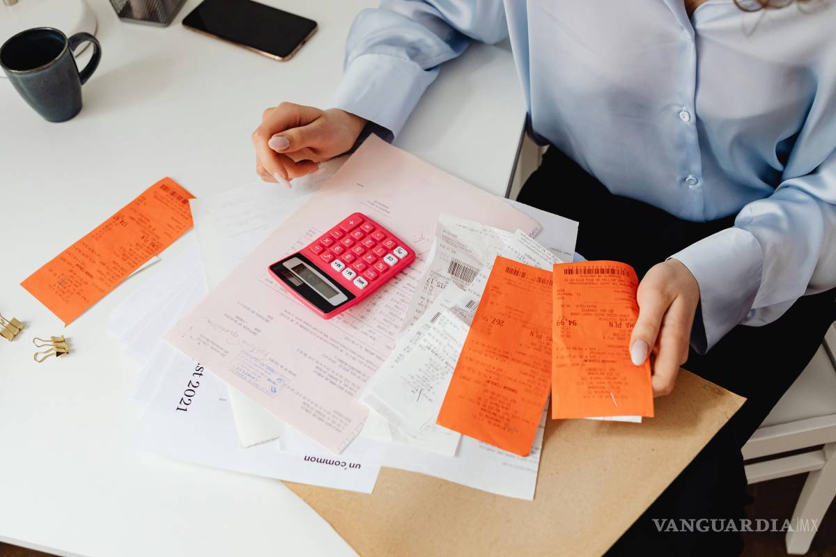 $!Si obtienes otros ingresos acumulables, como rentas o intereses, estos también deben ser reportados en tu declaración anual.