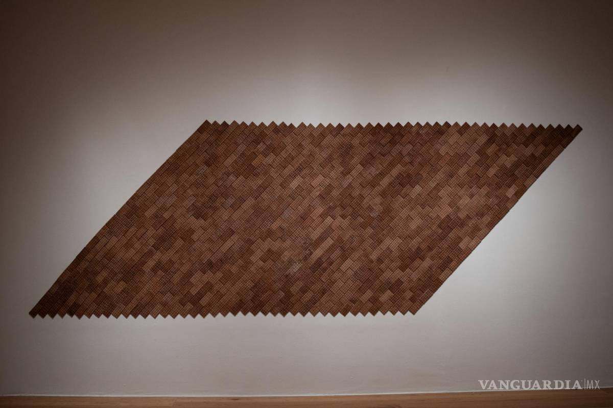 $!Filograma de Adán Vallecillo (2020)