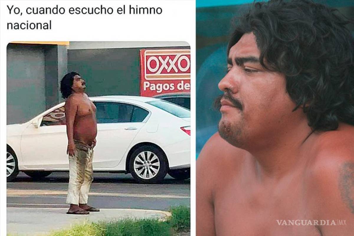 Gracias a un meme, familia ubica a desaparecido en Nuevo Laredo