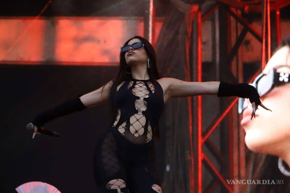 ¡Buenas noticias para los Keninis! Visitará Kenia Os Saltillo con su tour 2023