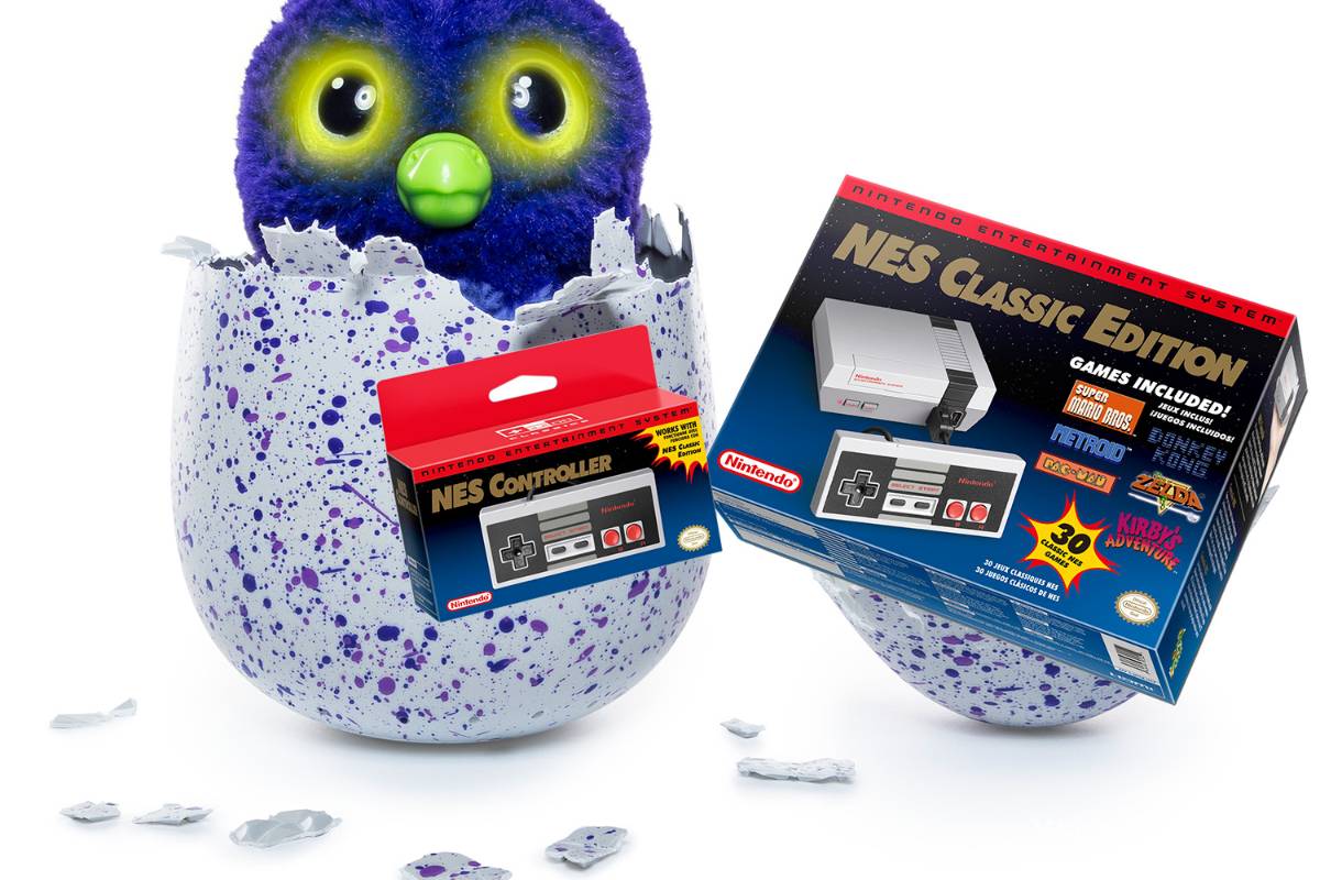 Los gadgets más deseados como regalos para esta Navidad