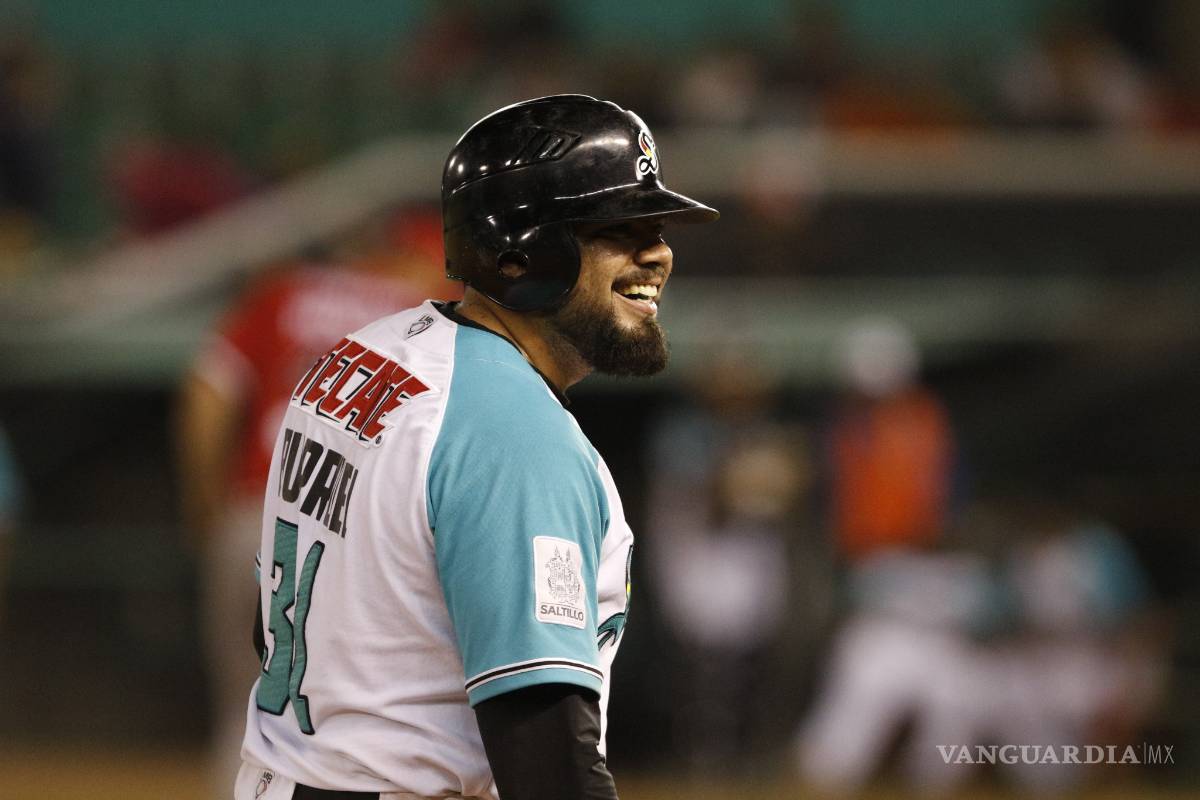 $!Saraperos hunde el barco de los Piratas