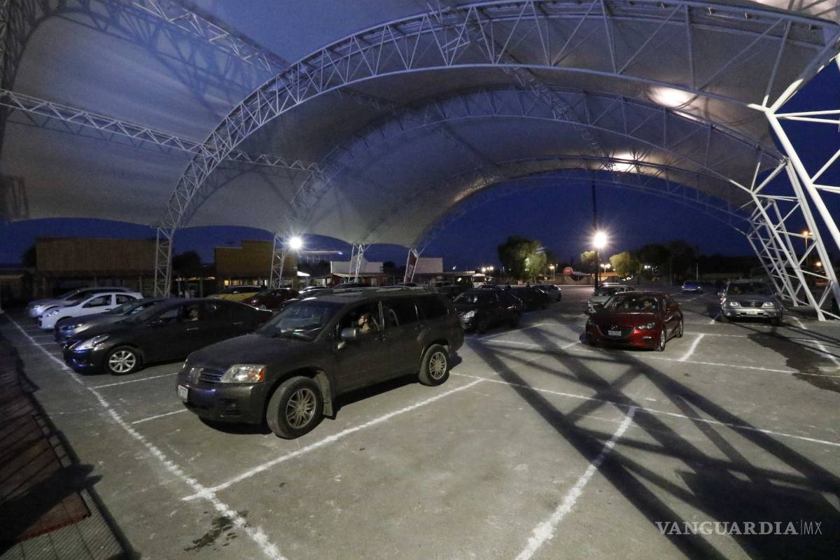 Inauguran Feria de la Nueva Normalidad