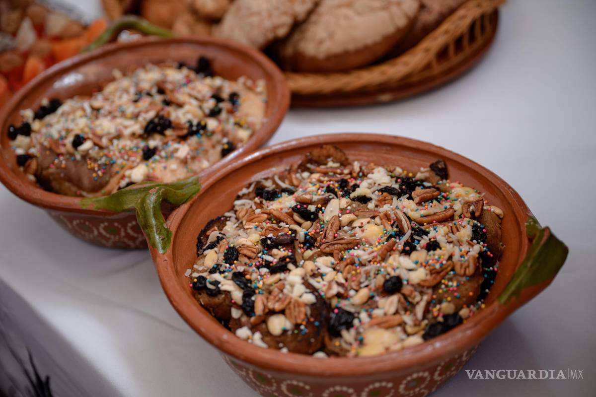 $!Esta será la octava edición del Festiva de las Cazuelas.