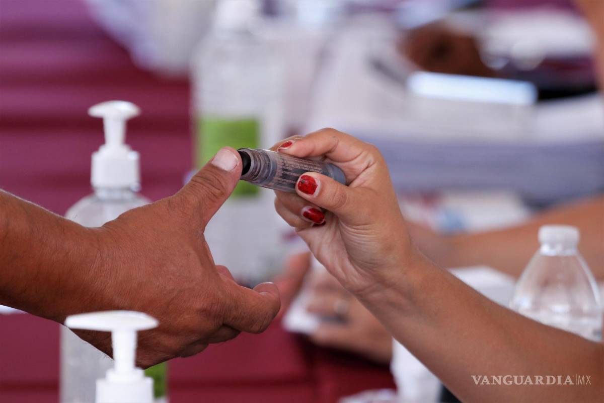 Promoverá Coparmex el sufragio entre estudiantes y coahuilenses; buscan que votantes se involucren en proceso