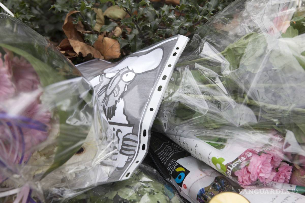 De Charlie Hebdo a Le Bataclan, año en que el yihadismo cimbra a Francia