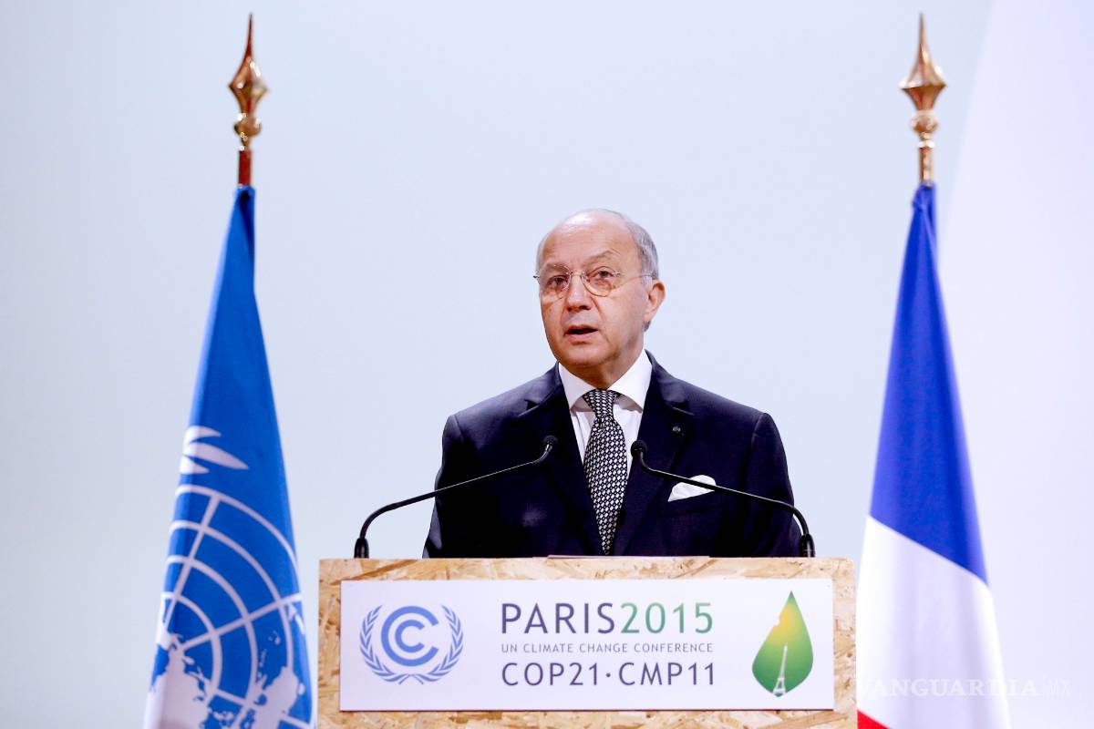 COP21: Nuevo borrador de acuerdo climático, pero persisten las divisiones