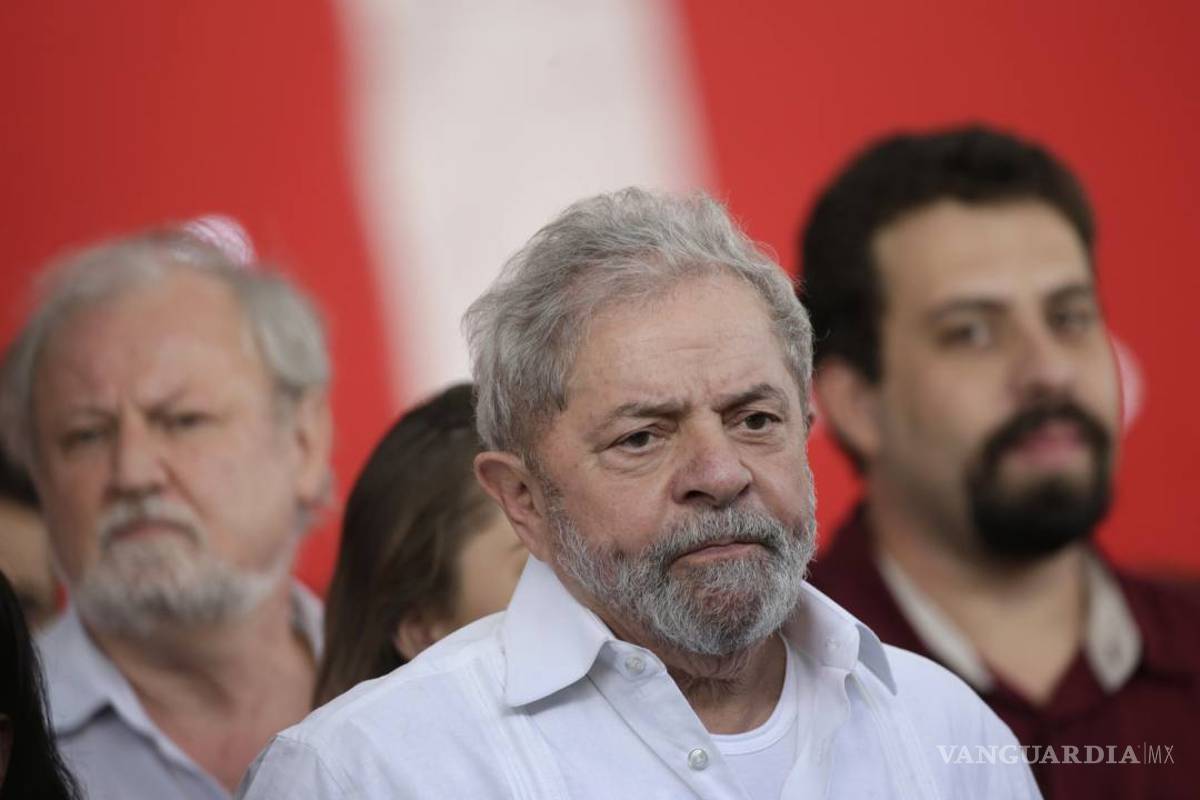 Lula y PT, pesimistas sobre posibilidades de salvar a Rousseff