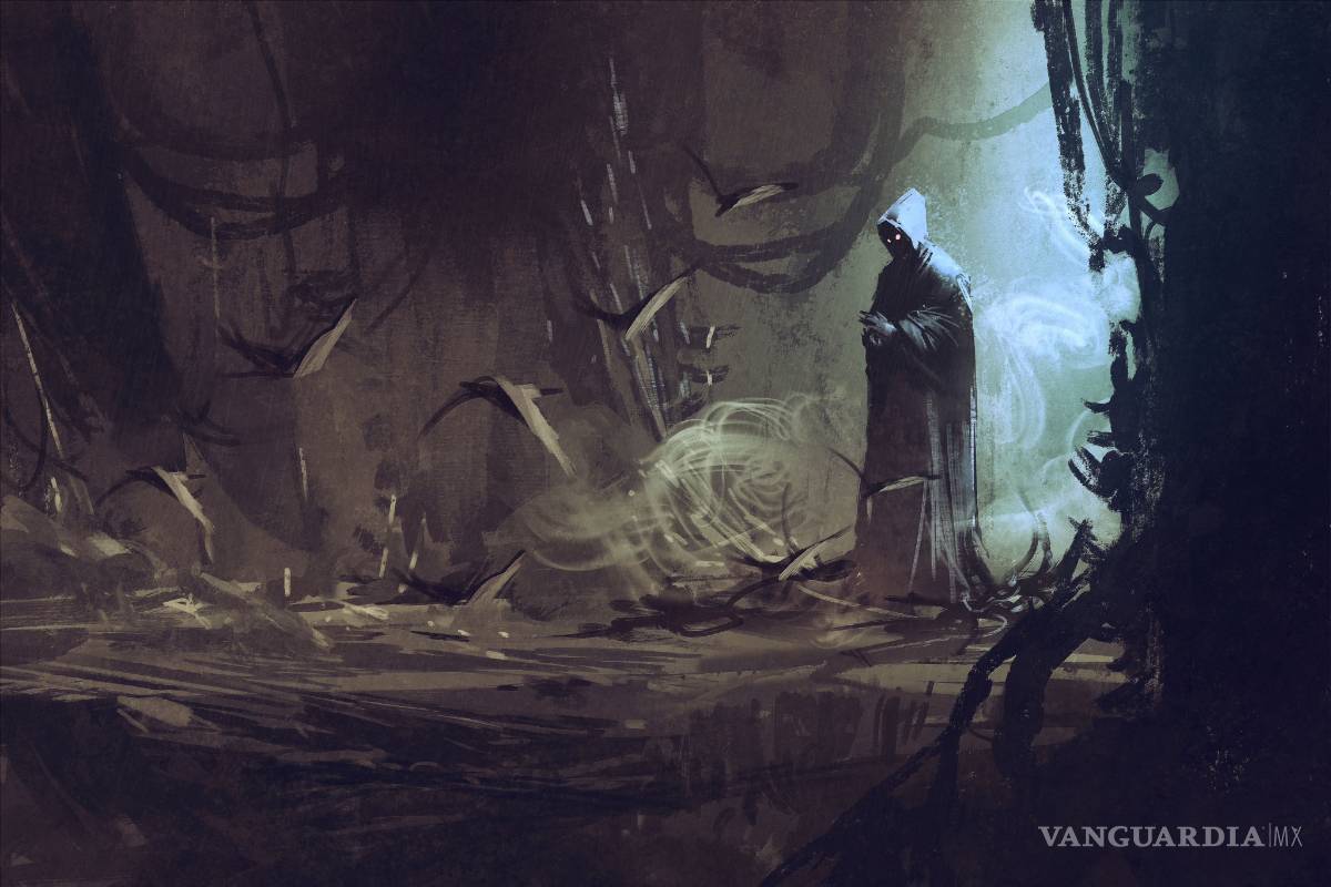 Registra la historia de Saltillo existencia de 'brujas reales'