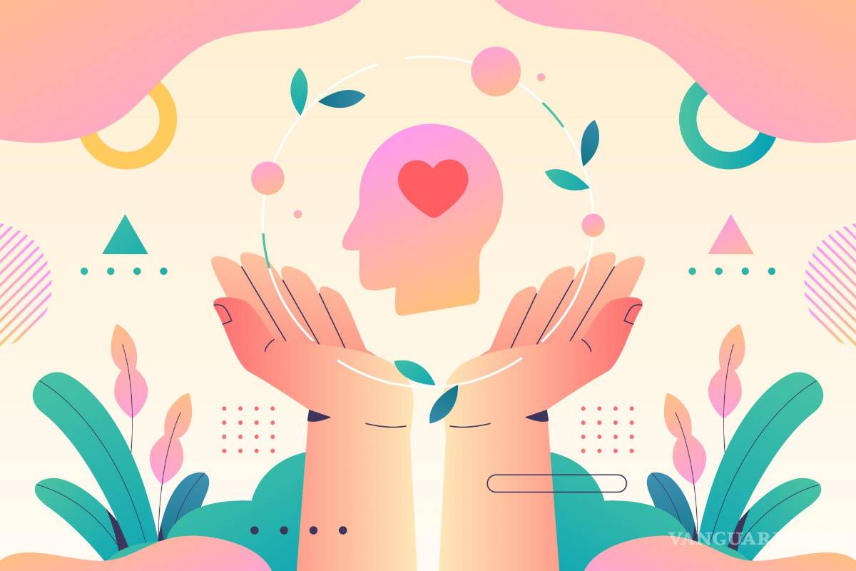 Día Mundial de la Salud Mental: ¿cuál es su origen y su objetivo?