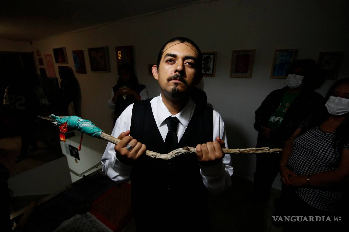 Un homenaje a la identidad del barrio