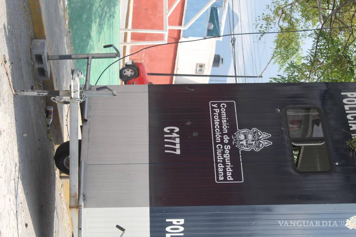 Saltillo: pelea entre pandillas deja daños en vivienda por balacera en la Bellavista