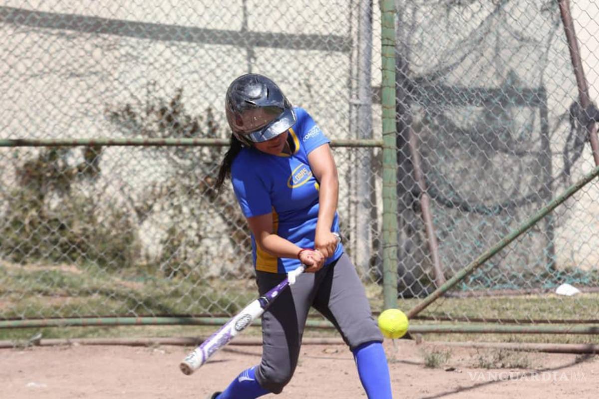 $!La manada va tomando forma, rumbo a Universiada 2019