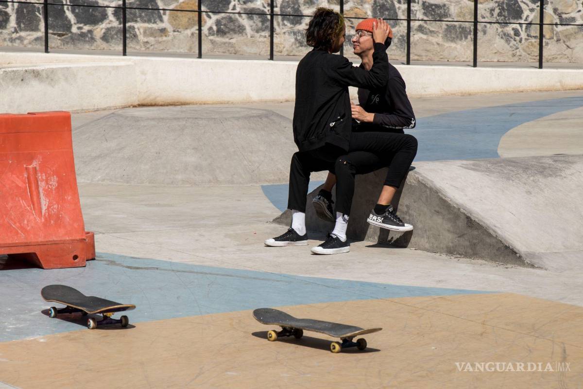 $!Party and Play (PnP): Se refiere a la “práctica de consumir drogas mientras se socializa y se participa en actividades sexuales”.