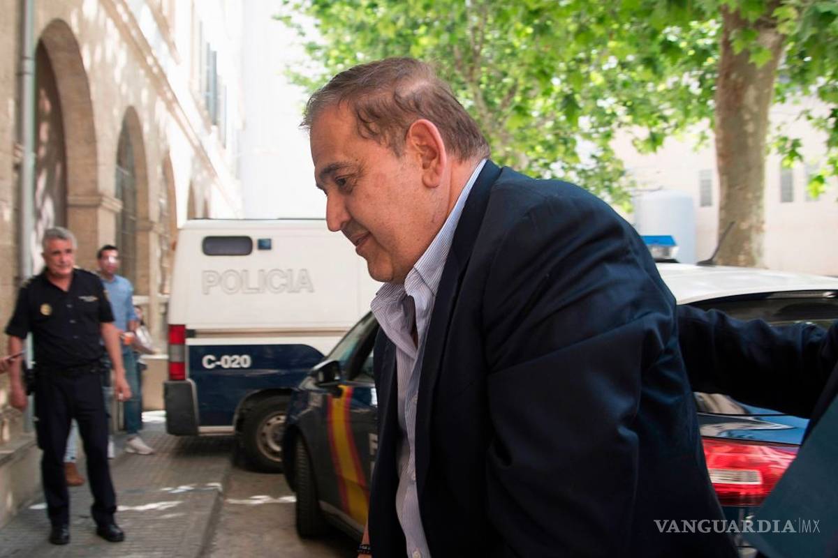 Tiene exdueño de AHMSA audiencia clave