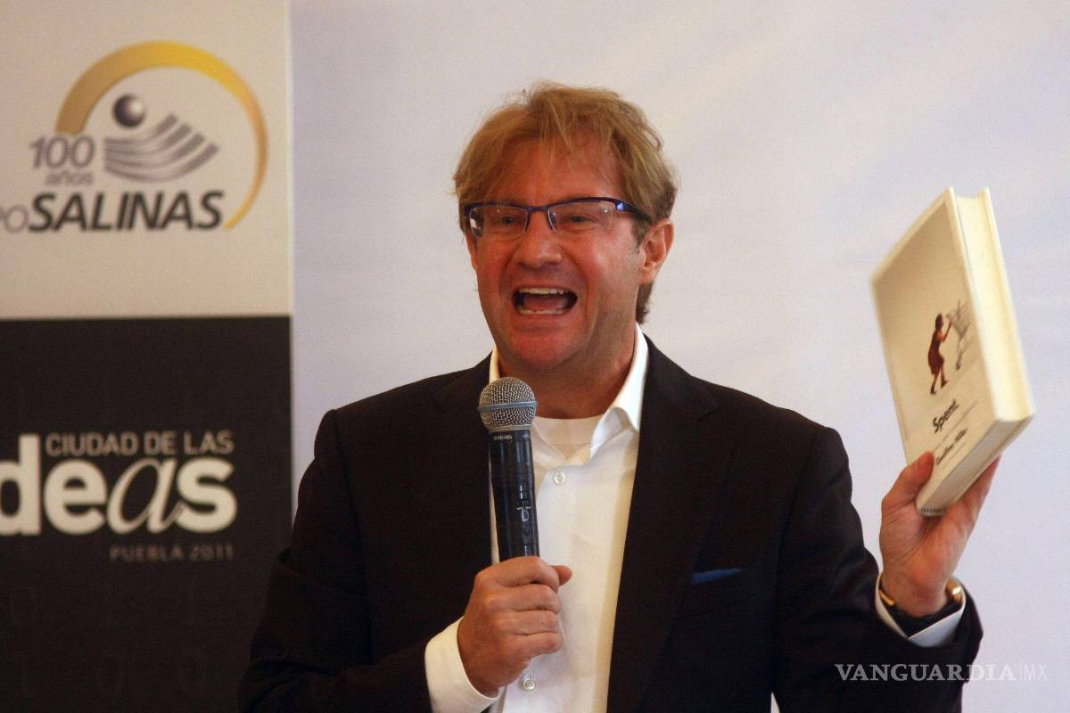 “El Roedor” un libro que expone 20 años de abusos de Andrés Roemer