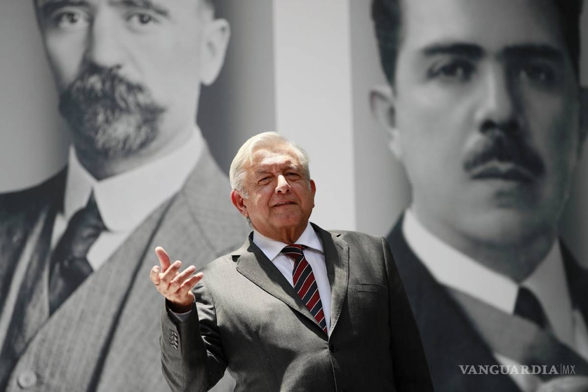 Gobierno de AMLO mejora pronóstico de crecimiento económico para 2020