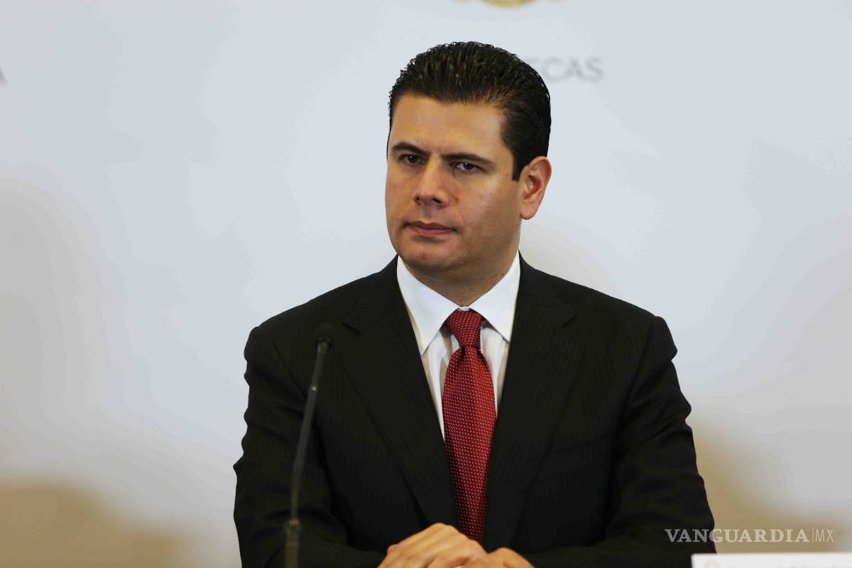 Ex Gobernador de Zacatecas excedió 9 veces presupuesto en comunicación