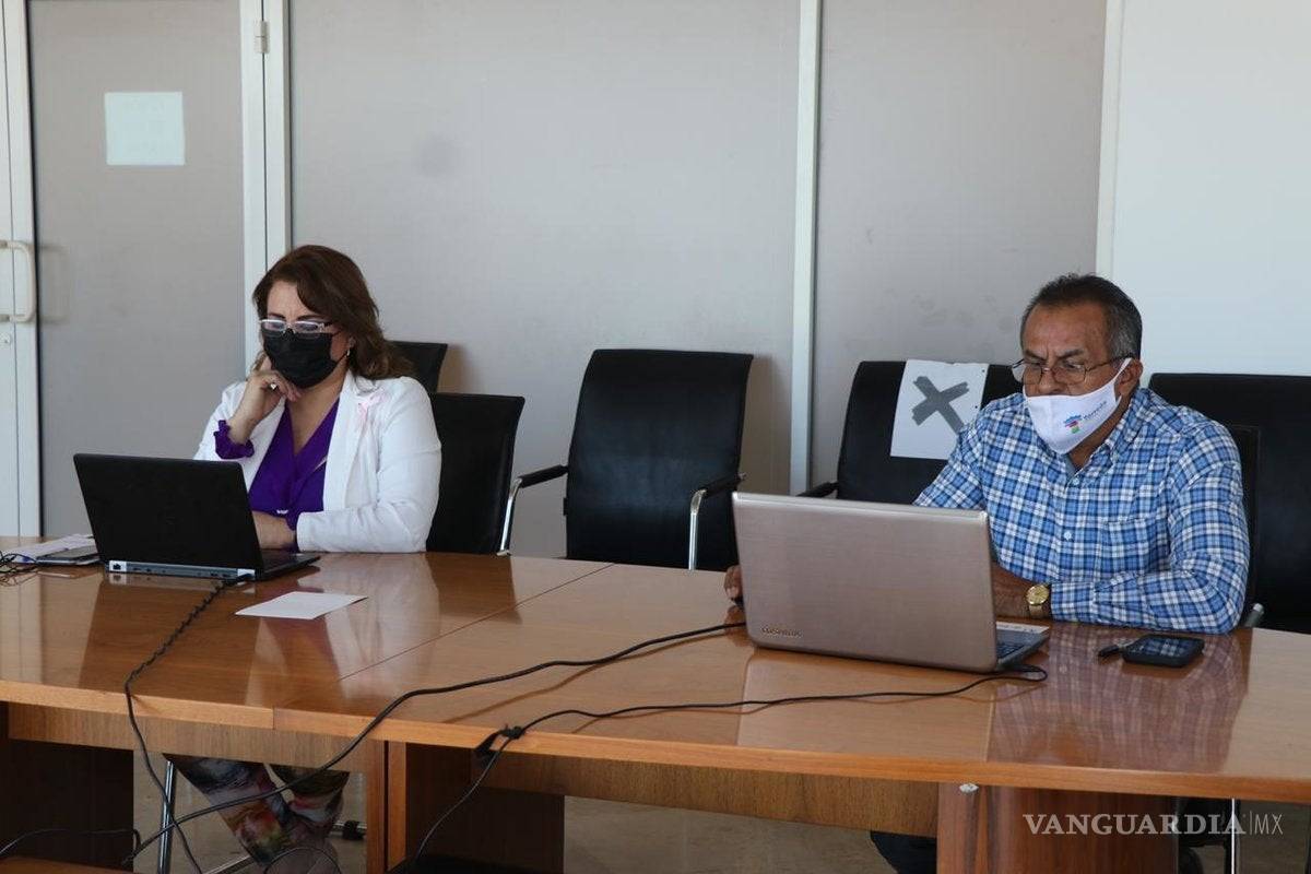 Agustín Castor tendrá que responder en lo individual, dice alcalde de Torreón