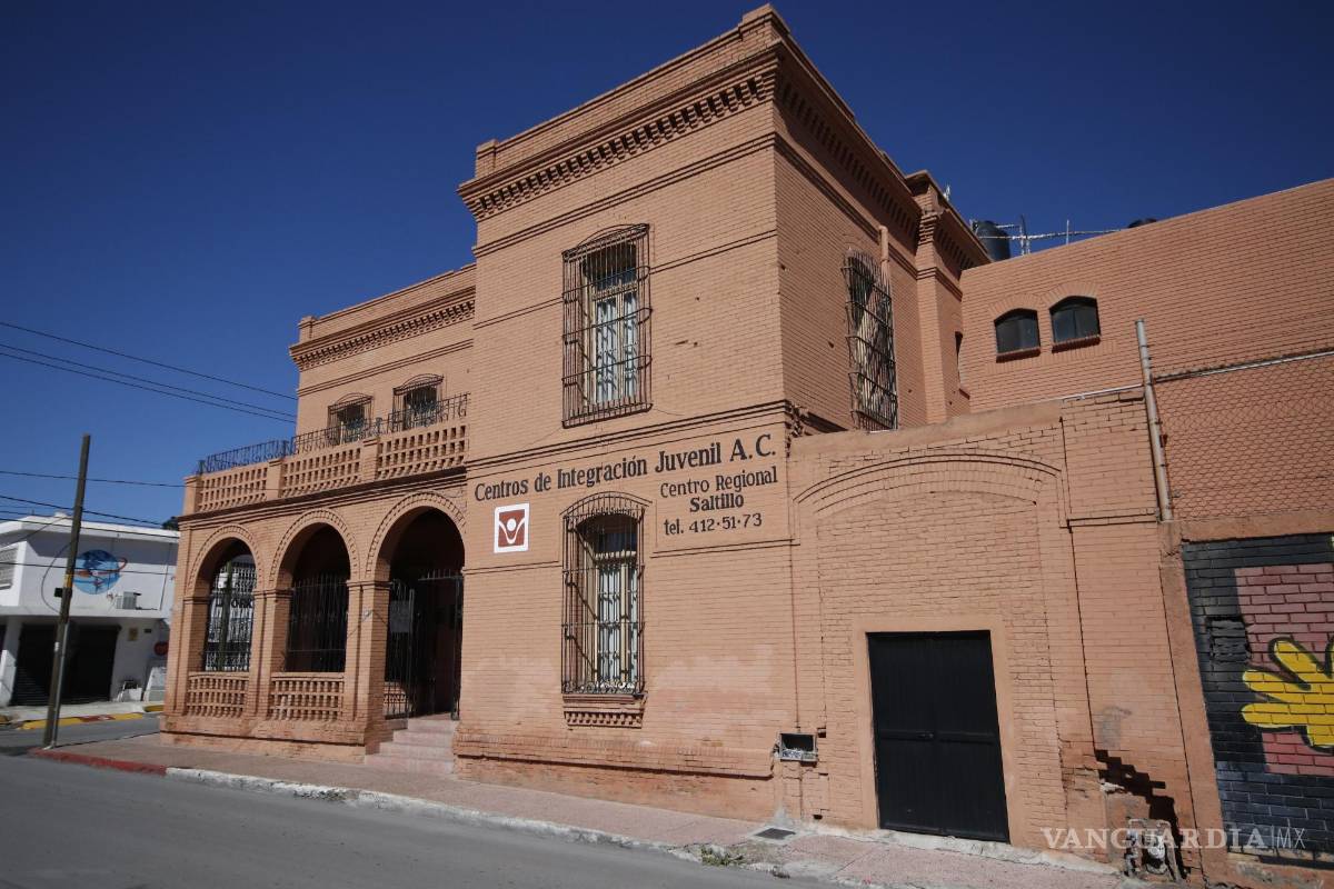 En Coahuila, por ilegales han sido suspendidos cinco anexos; hay más de 40 centros regularizados