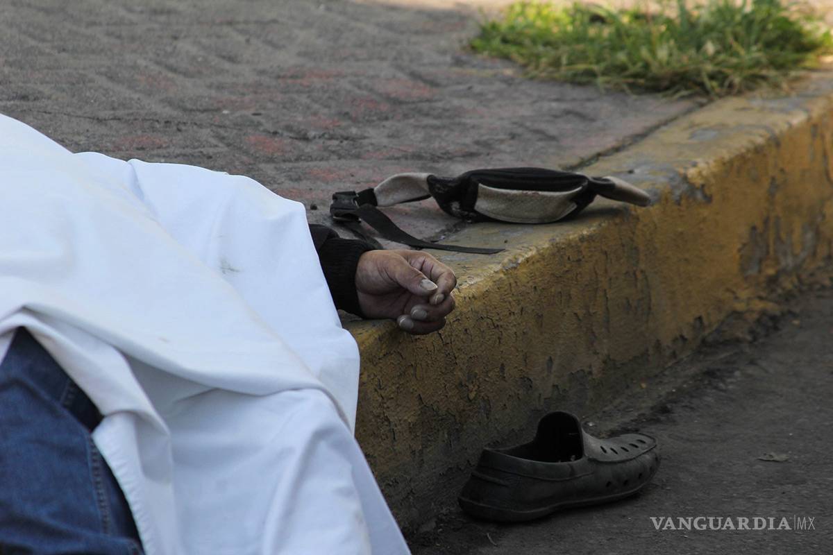 Asesinan a periodista en La Paz, es el cuarto en México desde marzo