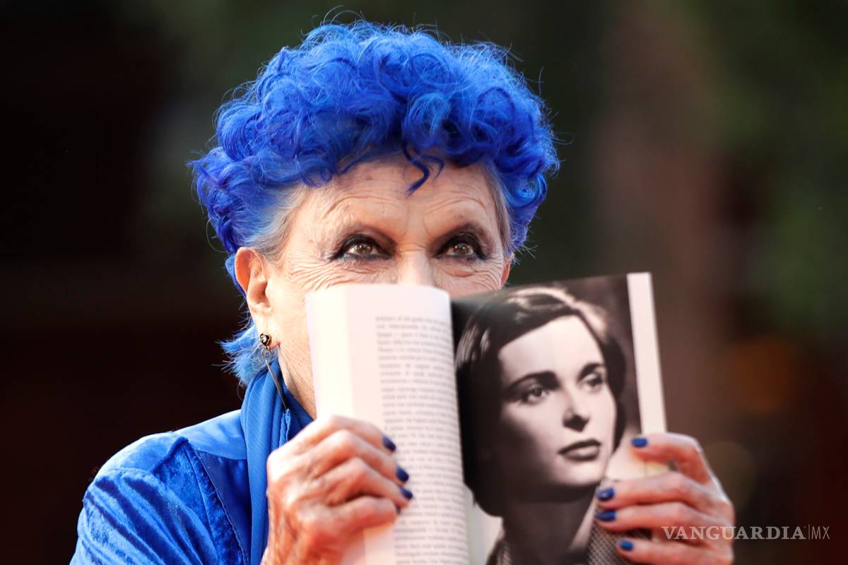 $!Fallece la mamá de Miguel Bosé a causa del coronavirus; tenía 89 años