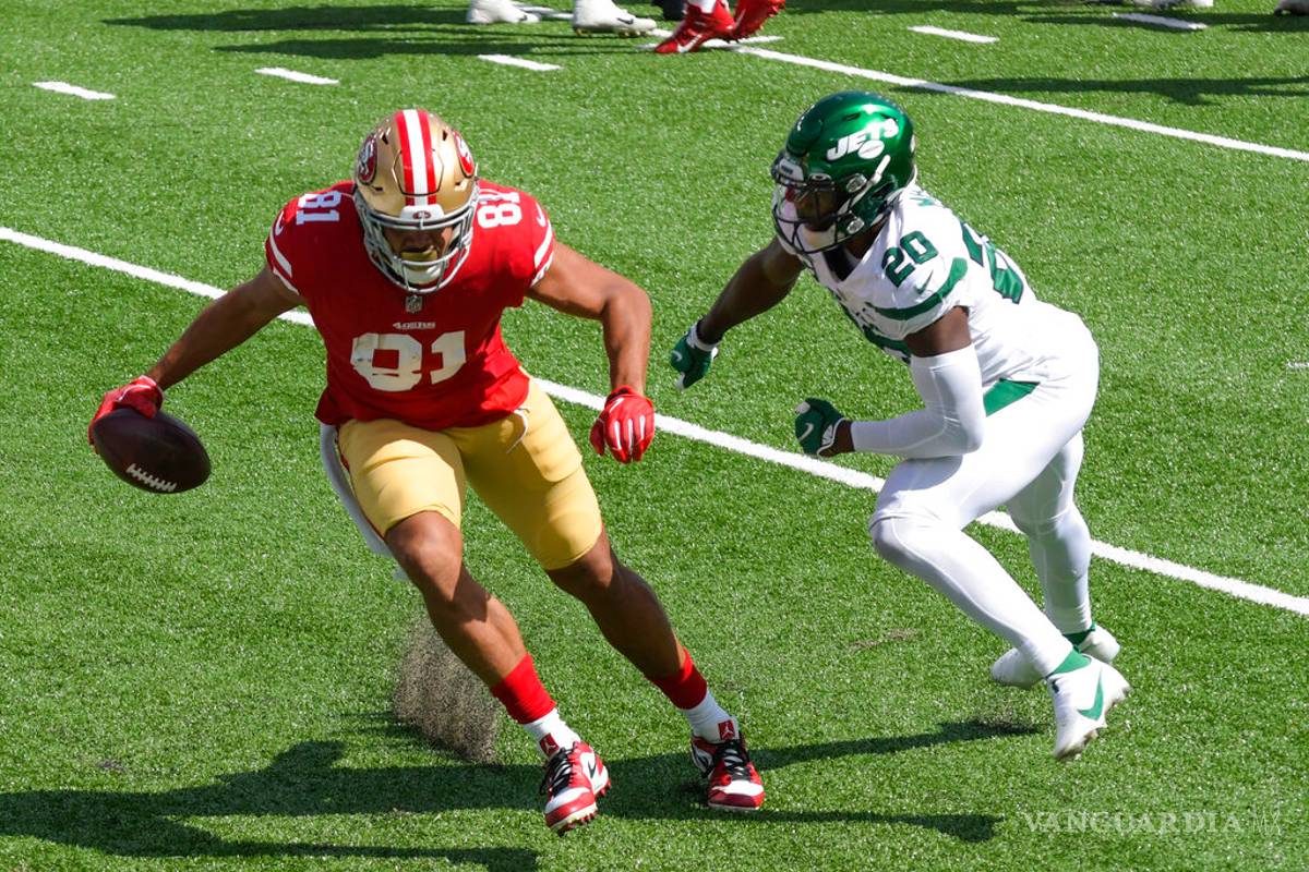 $!El Power Ranking de la Semana 2 de la NFL