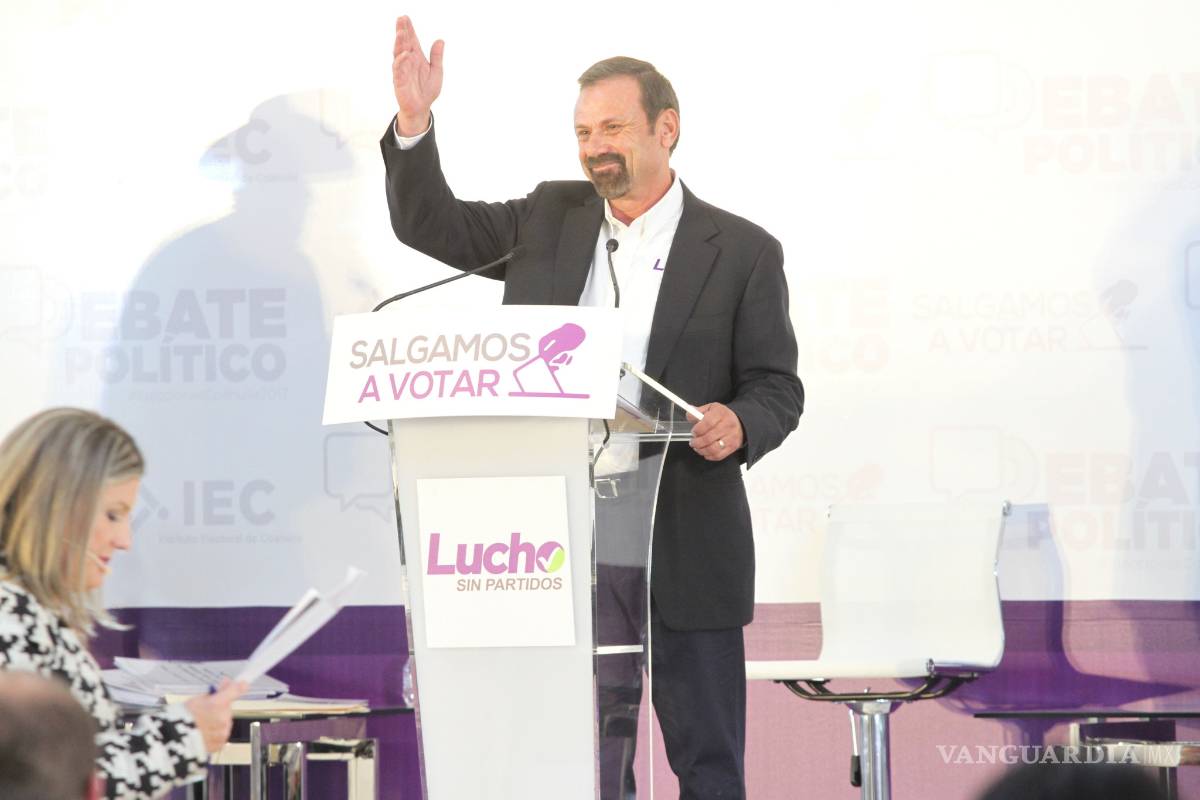 $!Así es la cultura para los candidatos de Coahuila