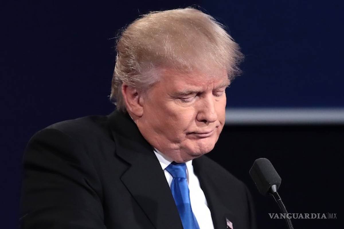 Donald Trump no consigue artistas para su ceremonia