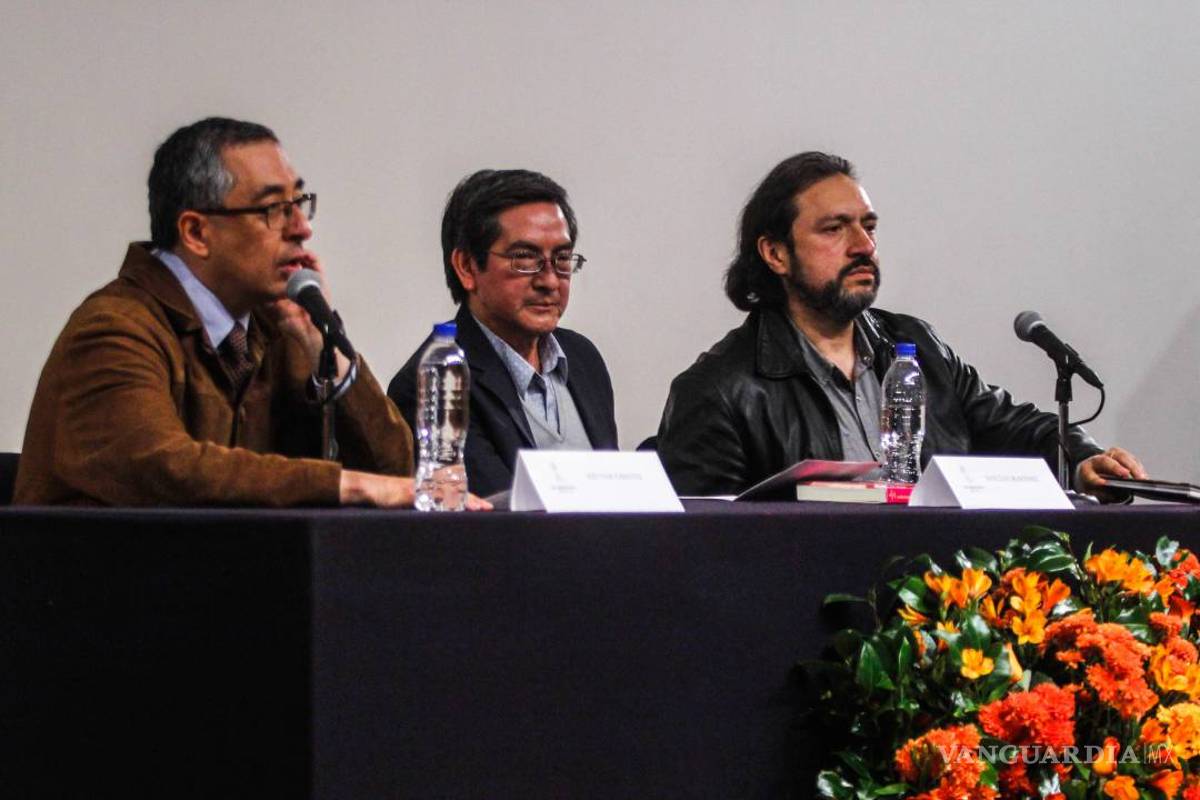 Bellas Artes rinde tributo a Vicente Leñero