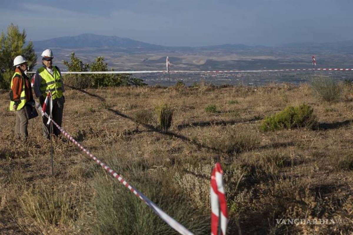 Arqueólogos reanudan la búsqueda de García Lorca en España