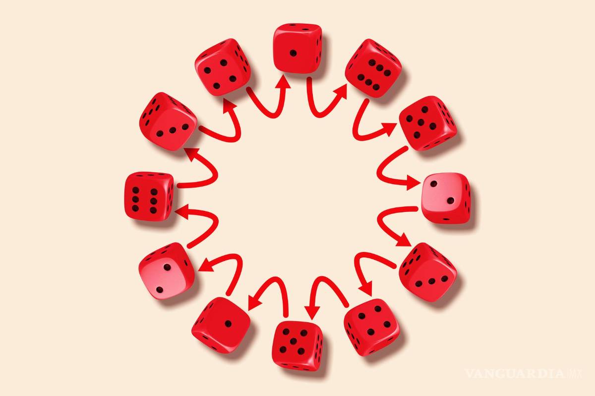 $!Los médicos que estudian el COVID-19 coinciden en que, para la mayoría de las personas, contagiarse por segunda, tercera o cuarta vez es casi inevitable