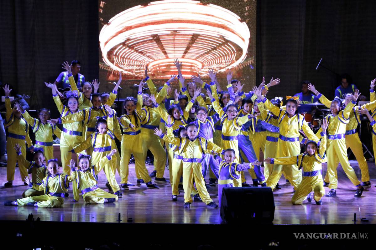 Presentan actividades de Grupos y Talleres de la UAdeC