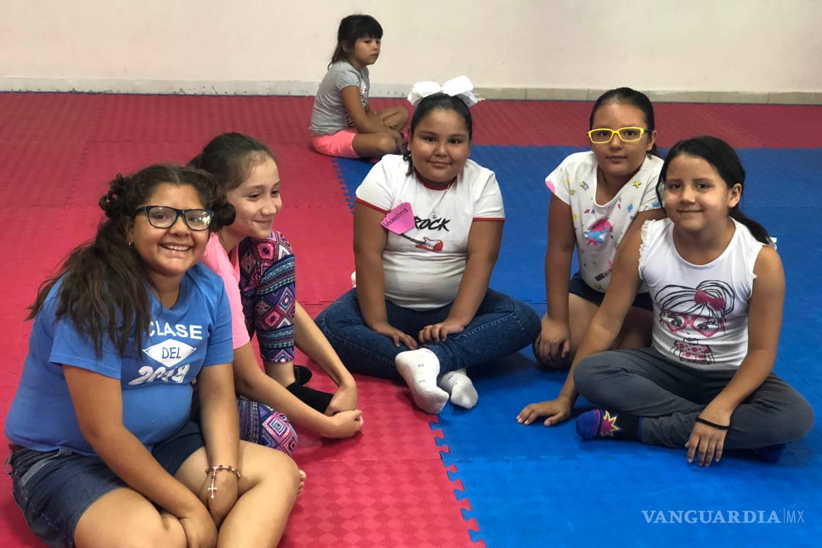 $!Imparten cursos de verano en centros comunitarios de Torreón