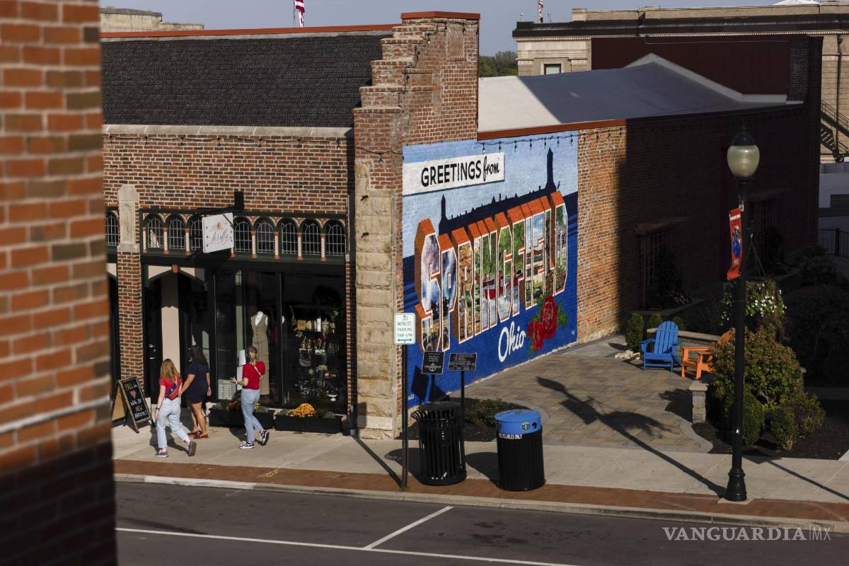 La xenofobia y los discursos de odio aumentan de cara a las elecciones en EE. UU.