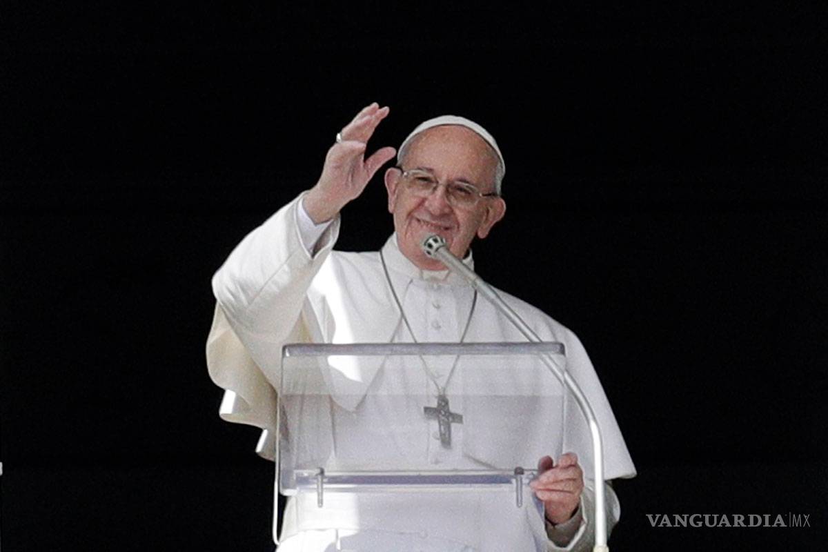 Papa Francisco compara a monjas &quot;chismosas&quot; con terroristas