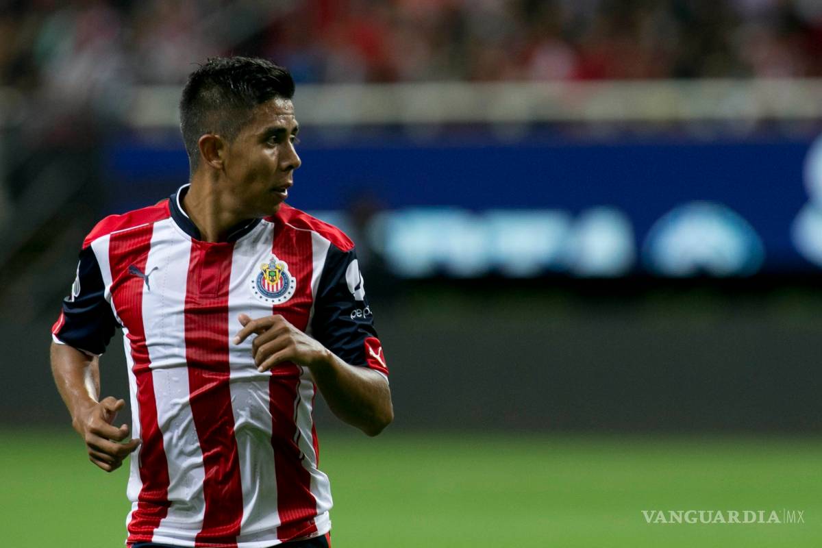 El jugador mexicano que pasará de jugar en un equipo llamado 'Caguamos FC' al Salamanca de España