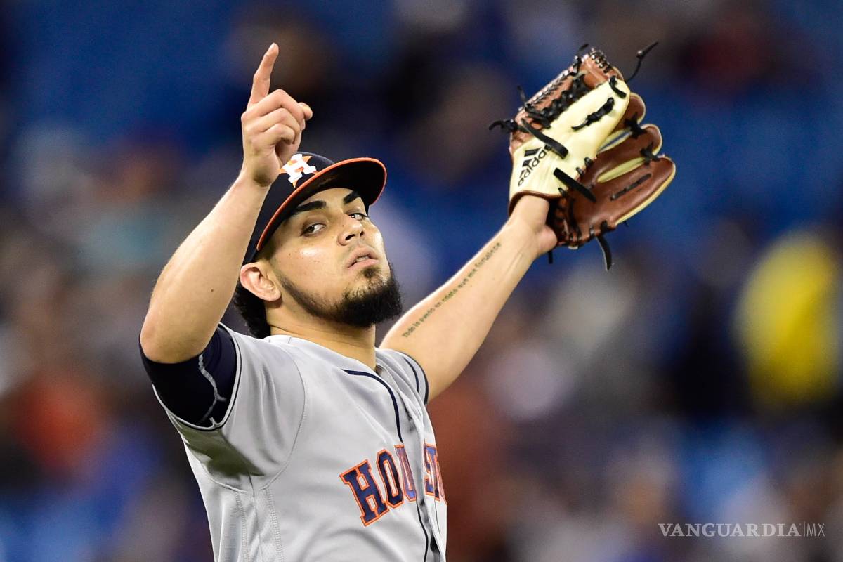 Astros llega a 100 victorias y está cerca de amarrar el banderín del Oeste en la Americana