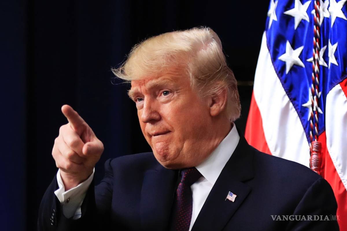 Presionan a Trump que tome medidas contra Arabia Saudí por asesinato del periodista Jamal Khashoggi