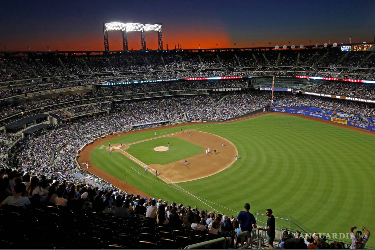 La temporada de MLB corre peligro, cada vez más tensas las pláticas entre jugadores y directivos