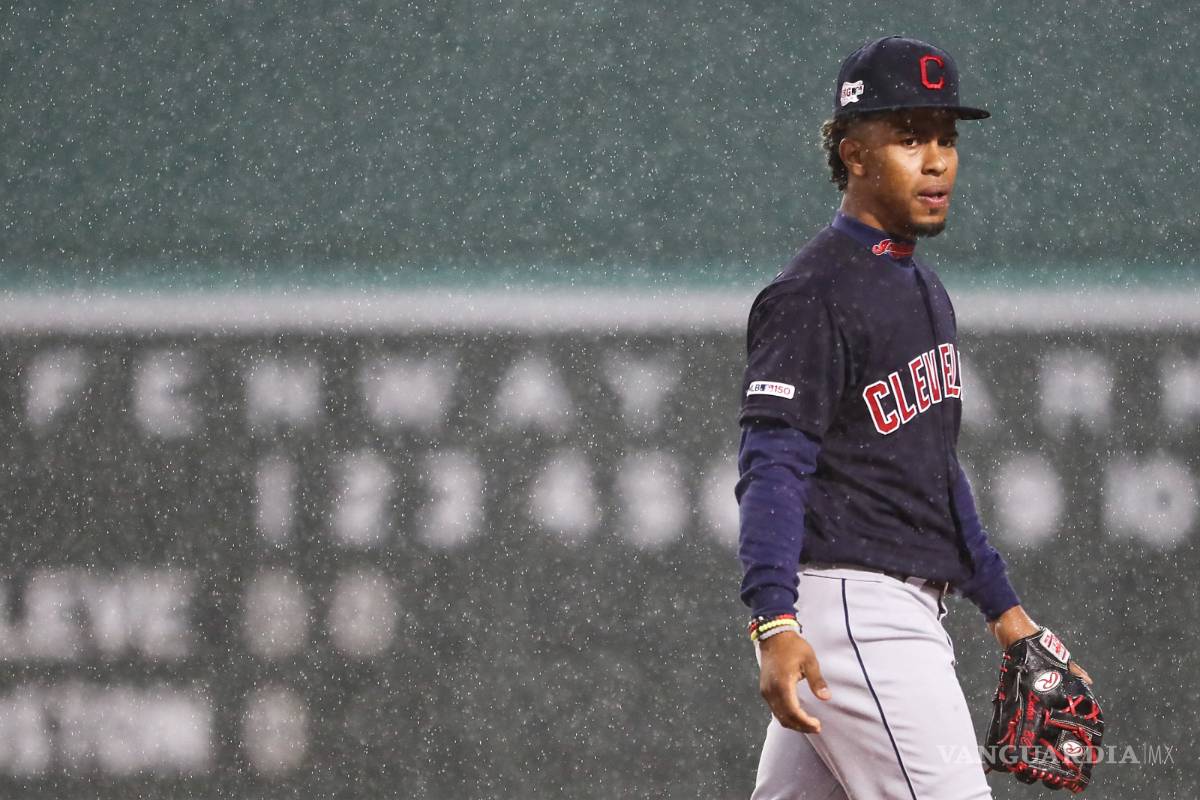 Indios podrían extinguirse; Cleveland analiza cambiar de nombre