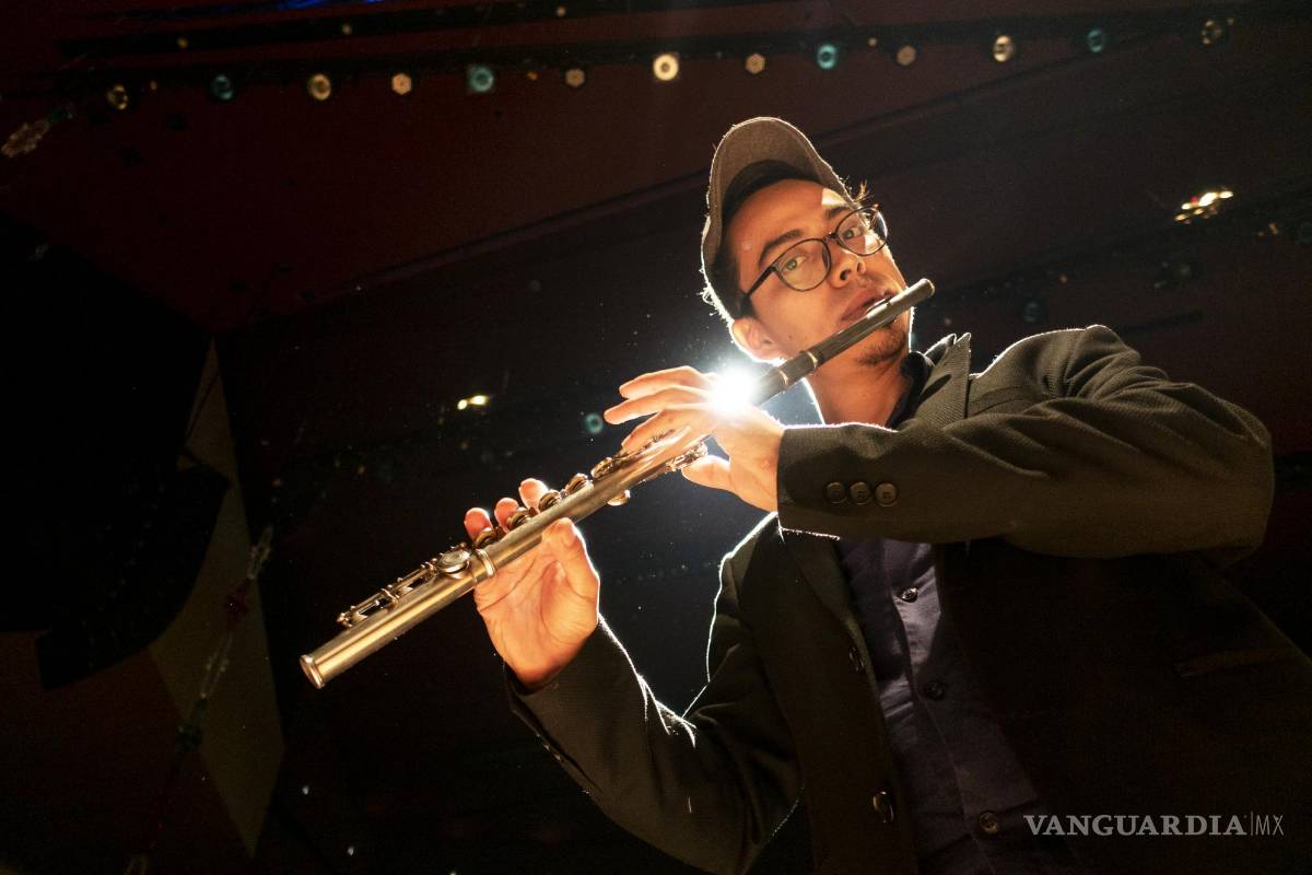 Festival de Jazz y Vino 2022: Llega el talento de la ONJMX a Saltillo con arte y bebida