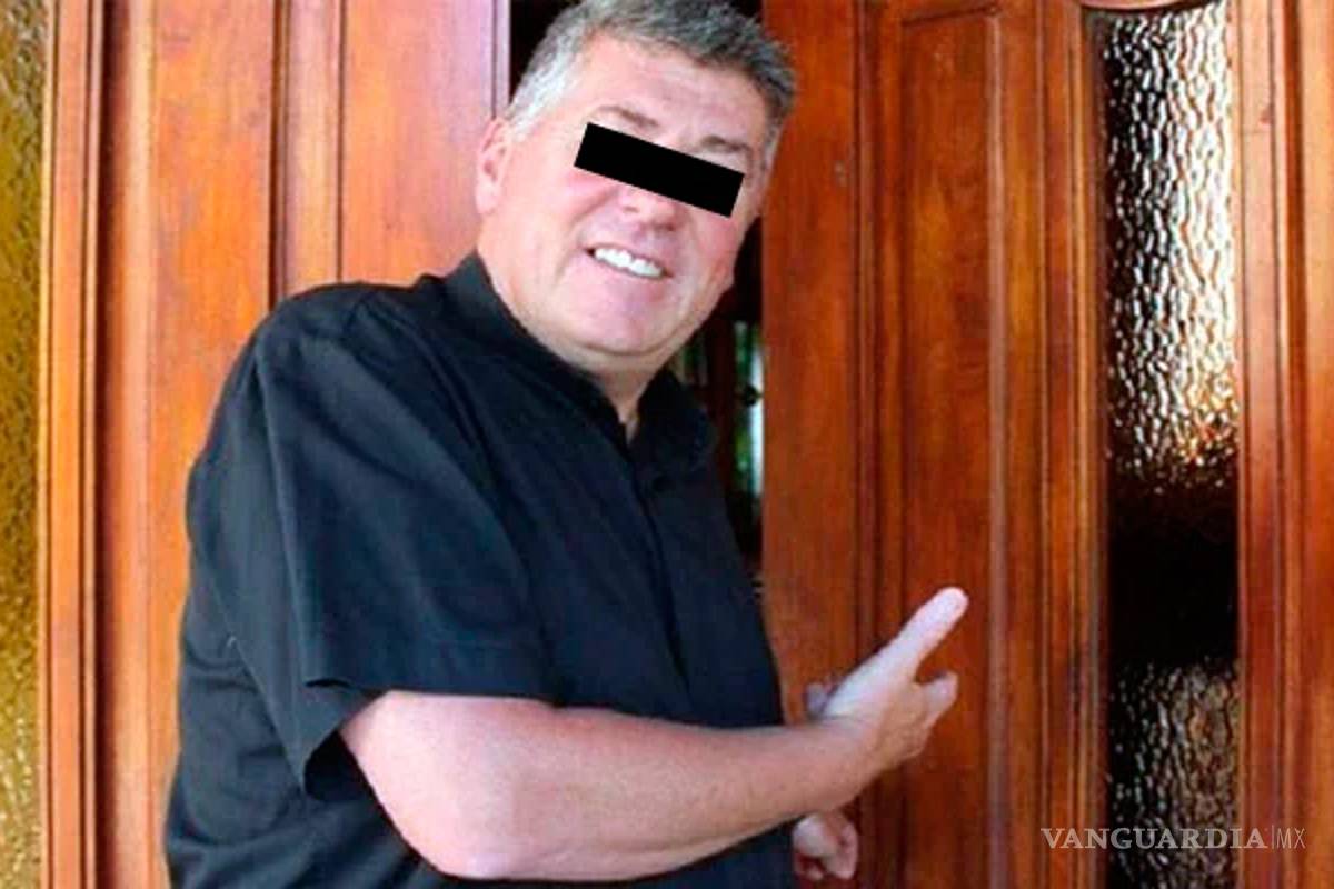Cura acusado de abusar de niños aparece muerto, se habría suicidado