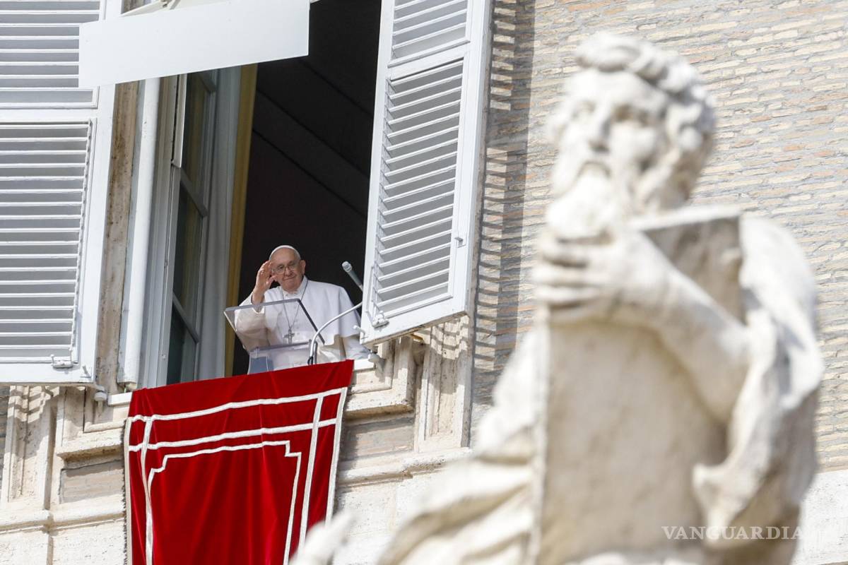 Dialogan Biden y el papa sobre las guerras del mundo