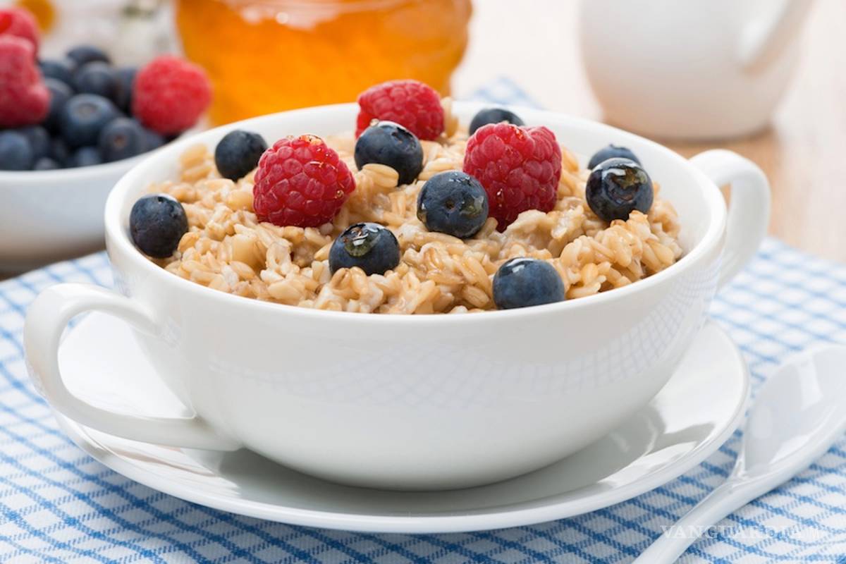 La hora de los carbos