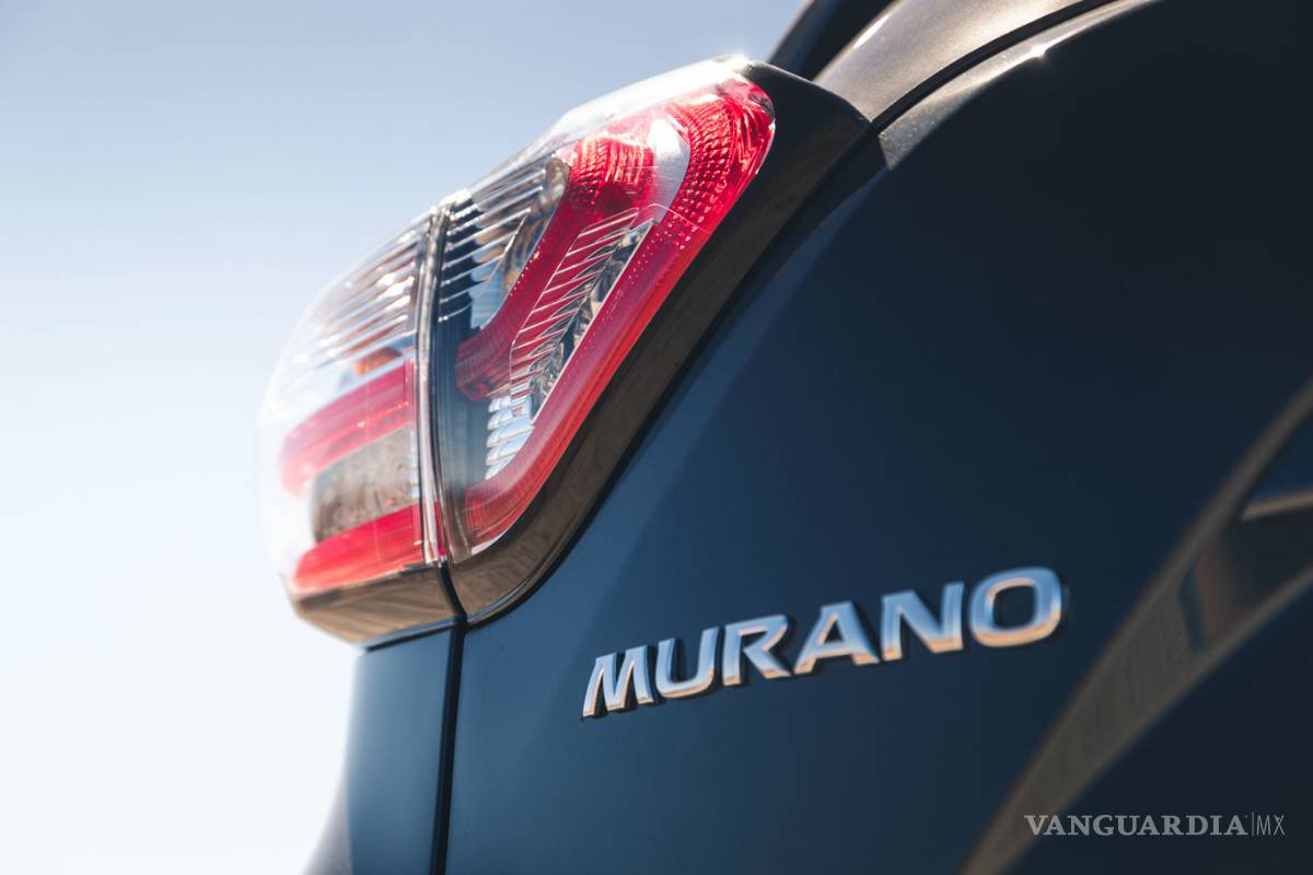 $!Regresa la Nissan Murano a México; precios, versiones y equipamiento