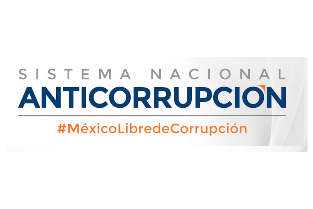 AMLO pide combatir la corrupción... y el Sistema Nacional Anticorrupción tendrá recortes