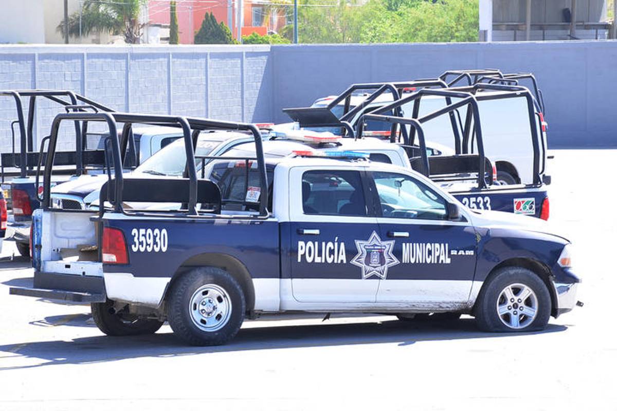 Acusan a policías de Saltillo de cometer actos transfóbicos